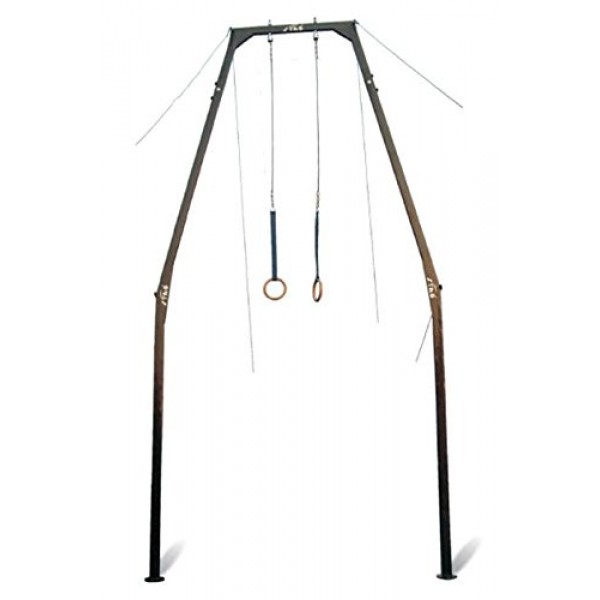 STAG Roman Ring Apparatus Competition